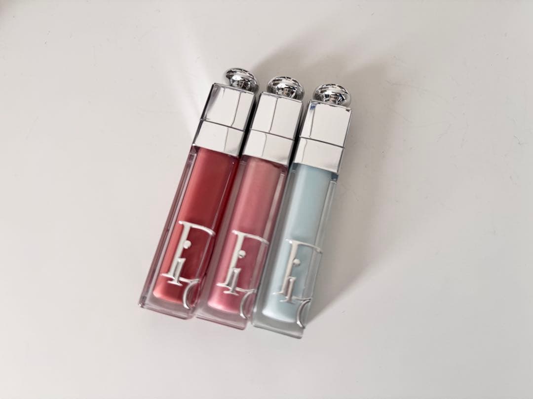 DIOR アディクトリップマキシマイザー 3本セット 楽天市場】【最大400円OFFクーポン】【セット】【Dior】クリスチャン