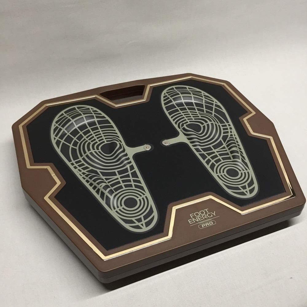 Y【めちゃ効く～‼】保坂尚希プロデュース フットエナジー プロ FE-002