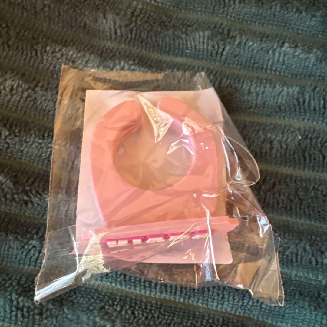 イコラブ 齋藤樹愛羅 個別ペンライトアクセサリー アリーナツアー2024