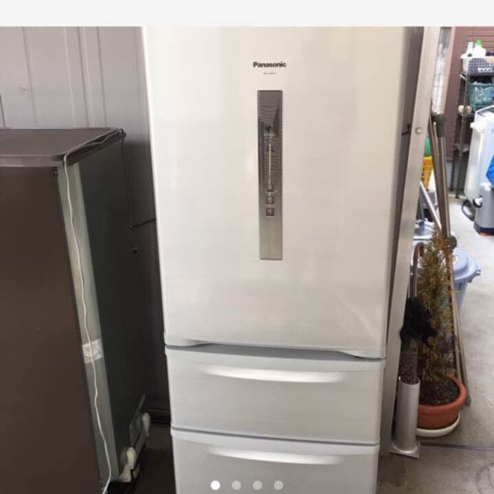 送料込 13年製 美品 パナソニック 冷蔵庫 楽天市場】パナソニック 冷蔵庫 製氷 nr 412（冷蔵庫・冷凍庫