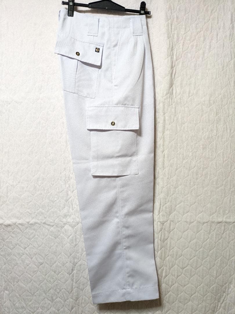 YOSHIKI コスプレ 衣装 白 特攻服 爆発夜詩危 - メルカリ