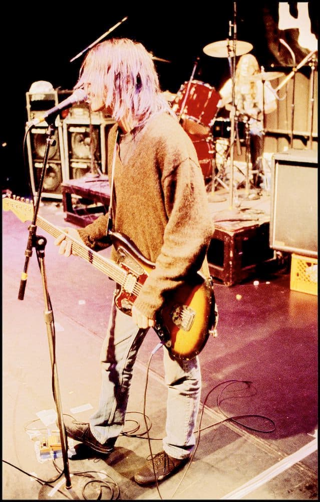 【美品】TOWNCRAFT PENNEY'S モヘア ニット マスタード TOWNCRAFT（タウンクラフト） セーター ニット メンズ レディース