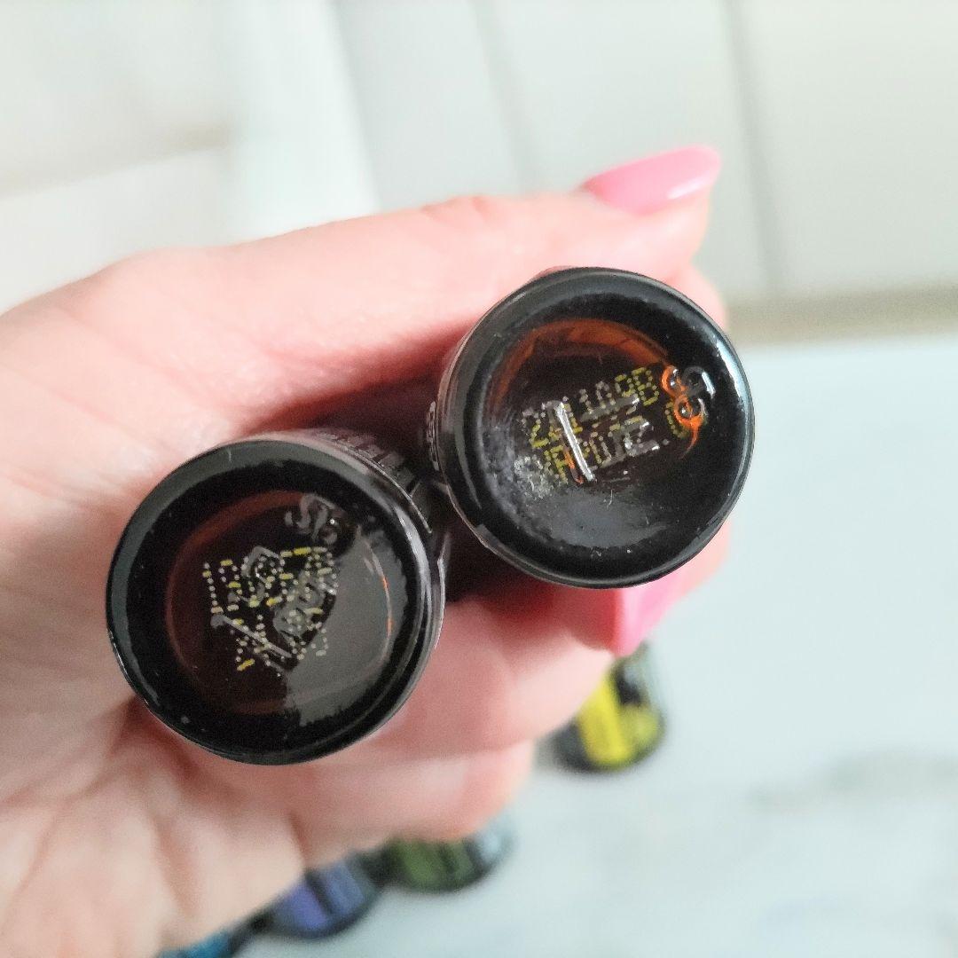 ドテラ 感情のオイル 6本セット - メルカリ