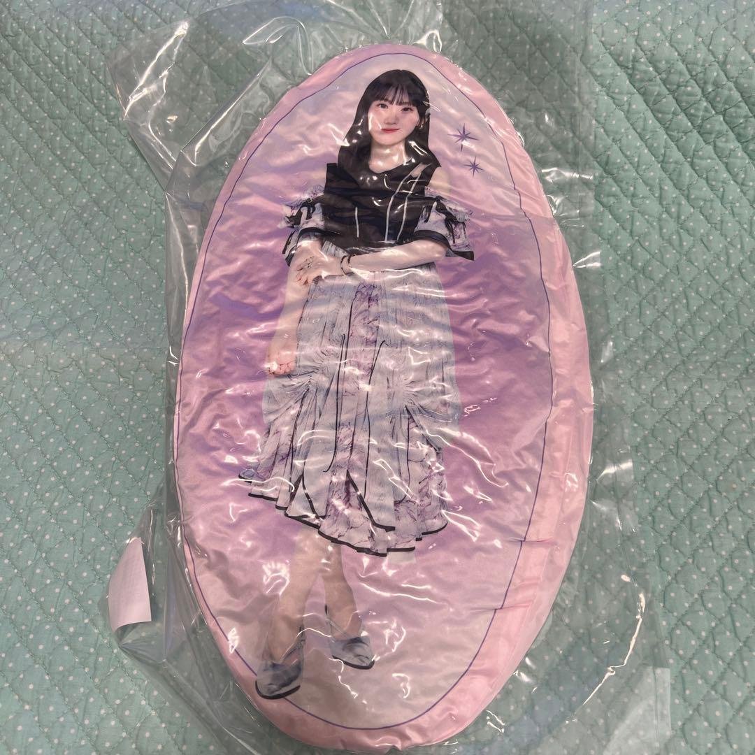 乃木坂46 2026年福袋B Luckybag 個別クッション 川﨑桜 - メルカリ