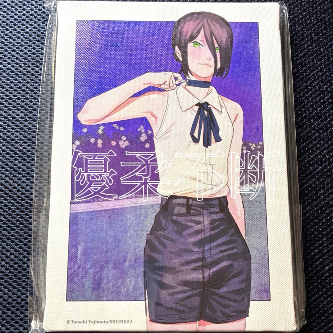 チェンソーマン フルカラーアートボード ［第46話 皆殺しのメロディ