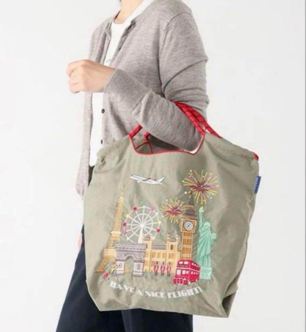 新発売☆JAL☆ボールアンドチェーン☆コラボ限定Mサイズ - メルカリ