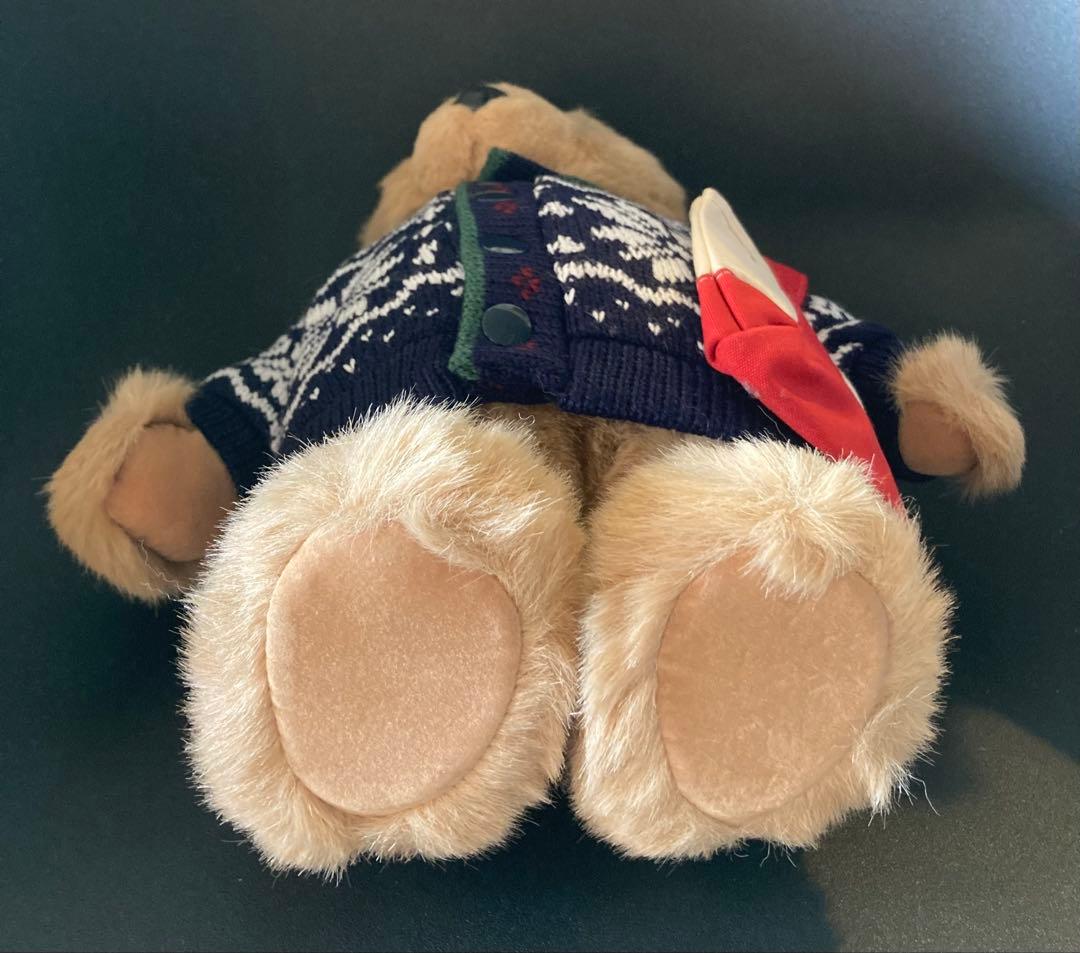 bb☆L.L.Bean エルエルビーン エリーベア ellie Bear