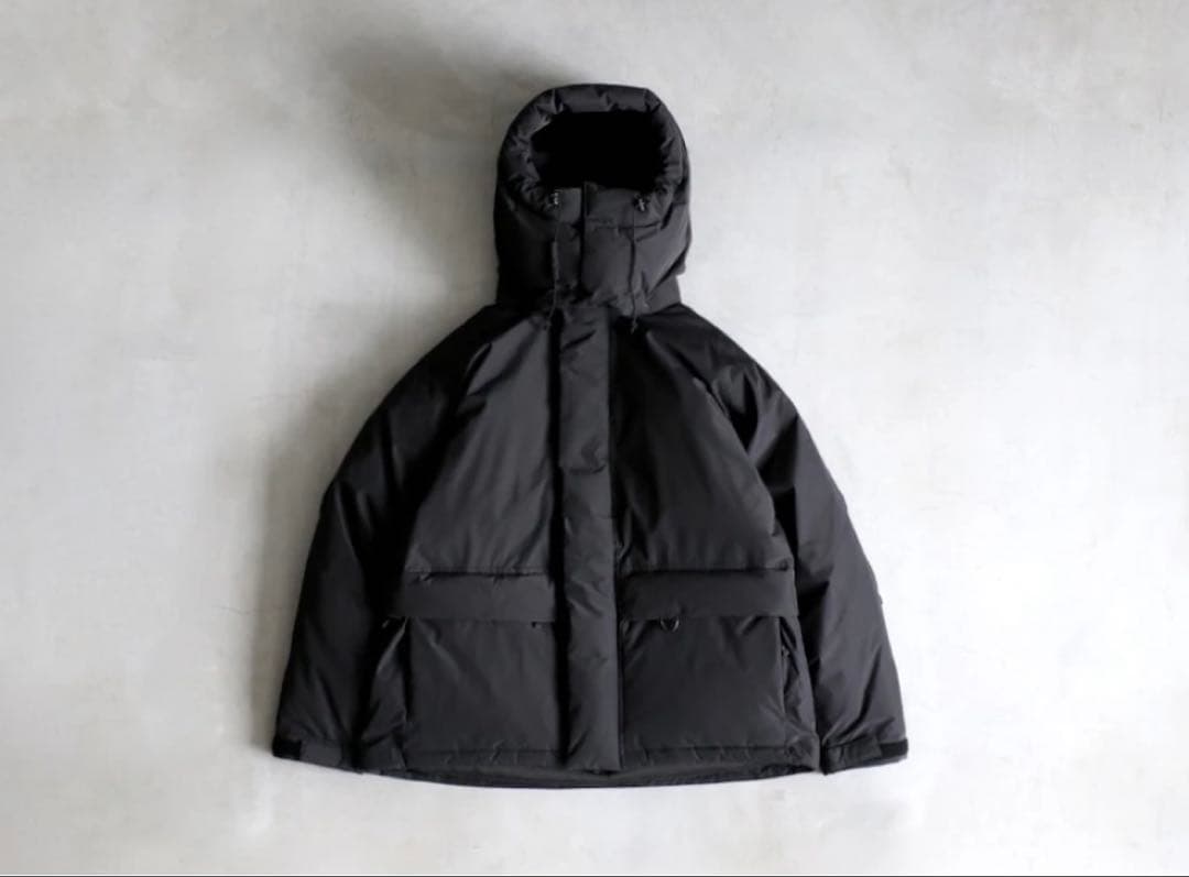 ［２５AW]DAIWAPIER39 EXPEDITIONDOWN JACKET Gore-Tex Infinium™ Expedition Down Jacket | Hype Streetwear