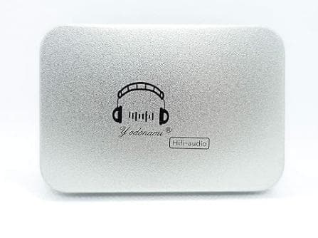 オディオアップグレードケーブル 交換ヘッドホンケーブル 4.4mm