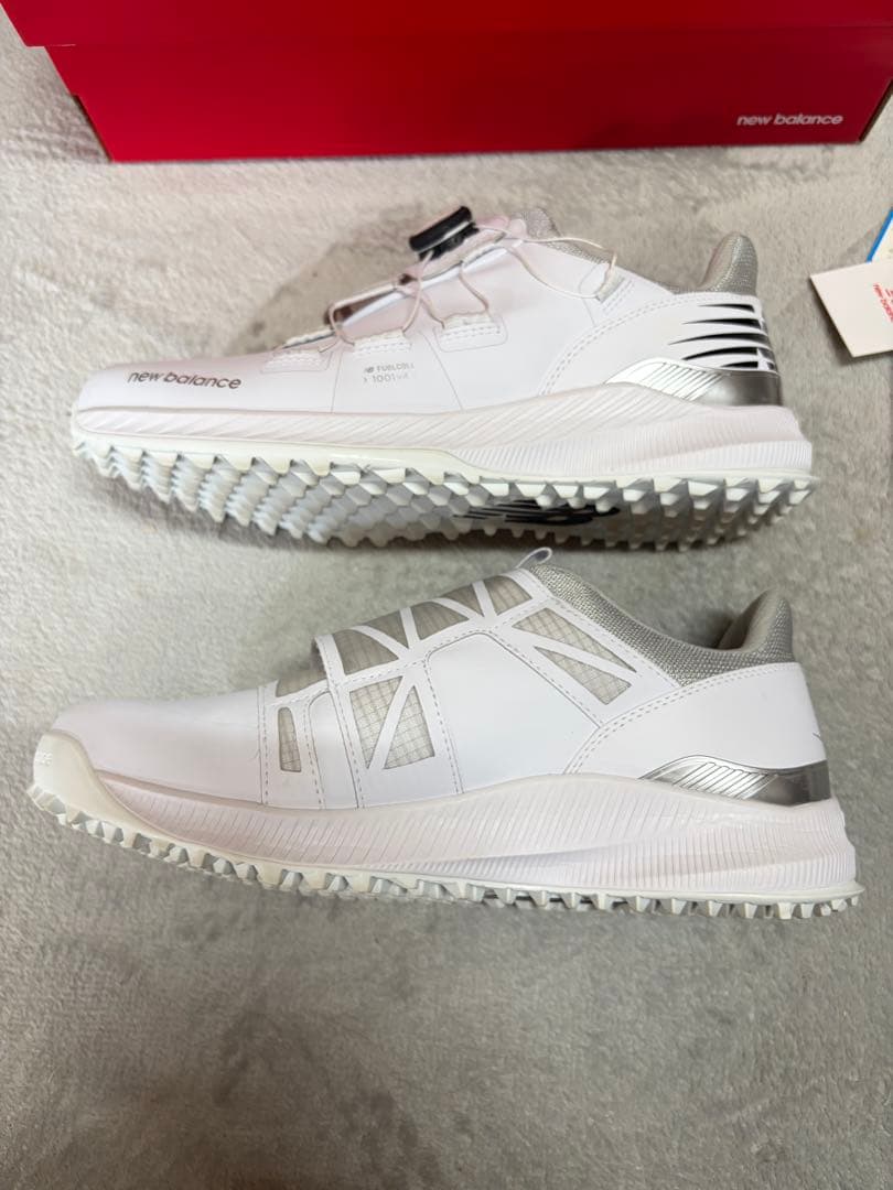 ✨️超お得✨️ニューバランス ✨️超お得✨️ニューバランス ゴルフ