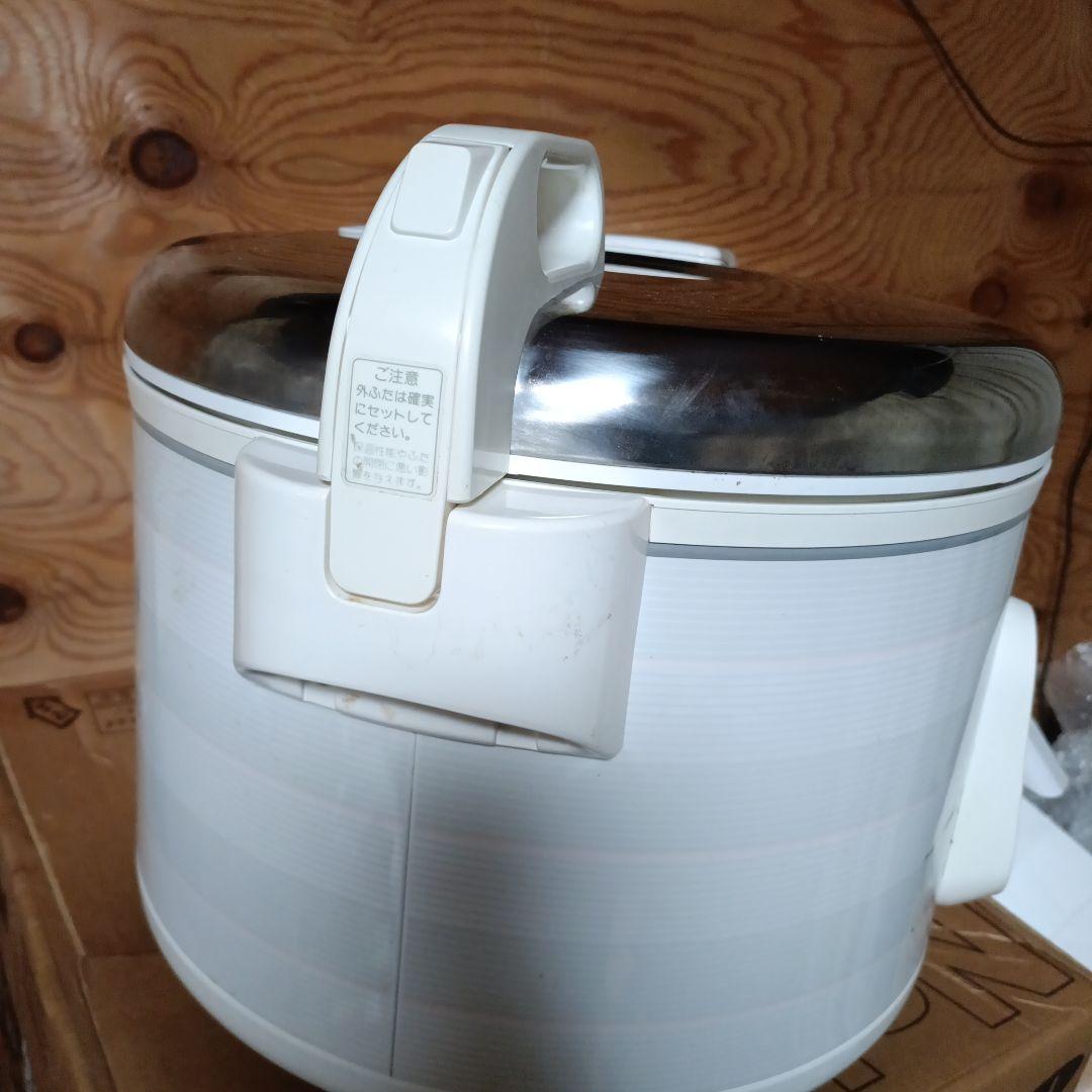 National ナショナル　SR-UH36 2升炊き　電気炊飯器 3.6L