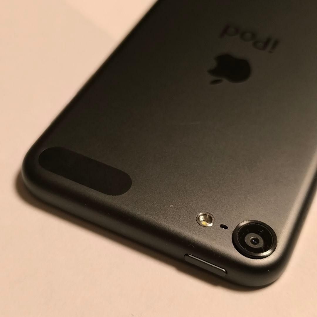 Apple iPod touch (第6世代) 32GB バッテリー新品 - メルカリ