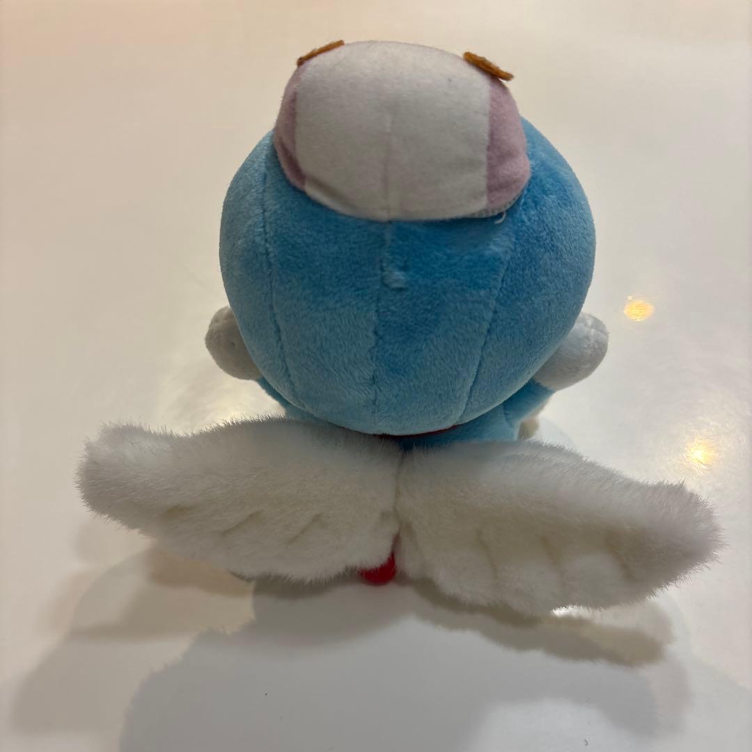 激レア ドラえもん 映画コスチューム ぬいぐるみ 平成レトロ