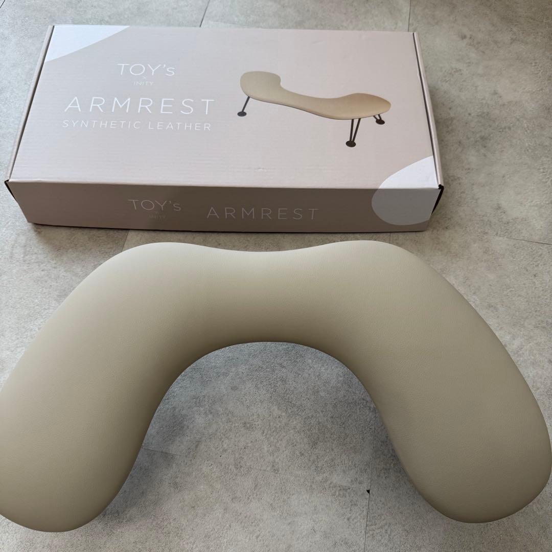 ▶︎ネイルパーツ/バッグ/ホワイト/P-41