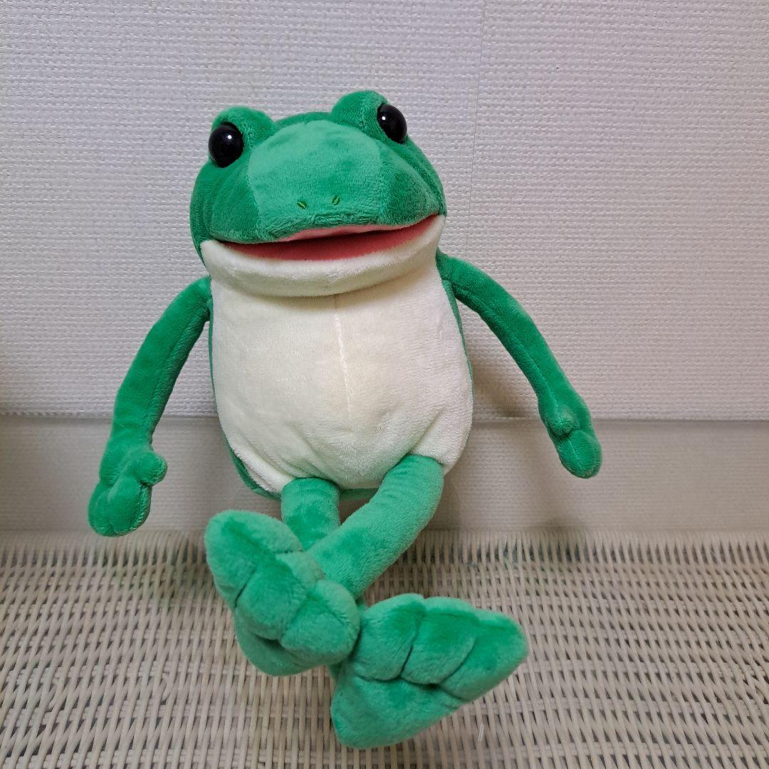 おとぼけケロピョン セット - メルカリ