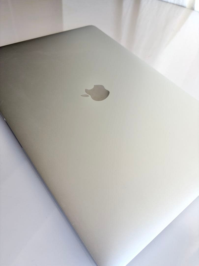 MacBook本体 Macbook pro 2019 15inch 16GB 2.4GHz 9i