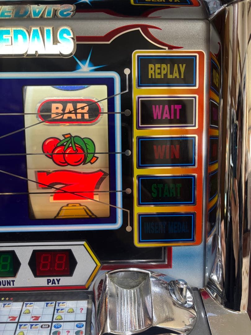 かいとんまん様専用】名機！初代 サンダーV メーシー 4号機 不要機付