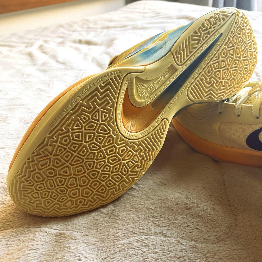 NIKE JA2 EP 26.5cm 箱付き