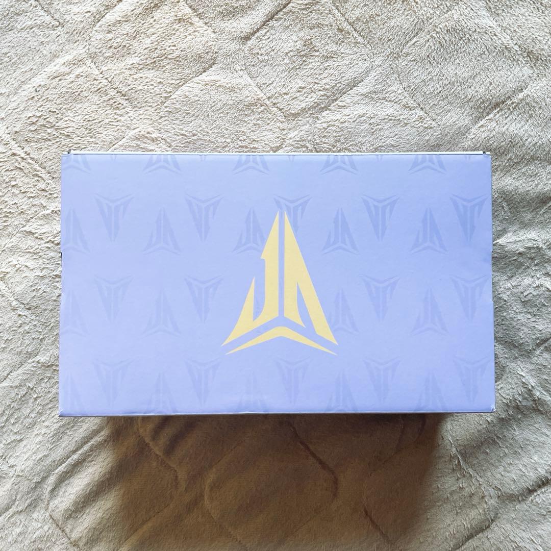 NIKE JA2 EP 26.5cm 箱付き