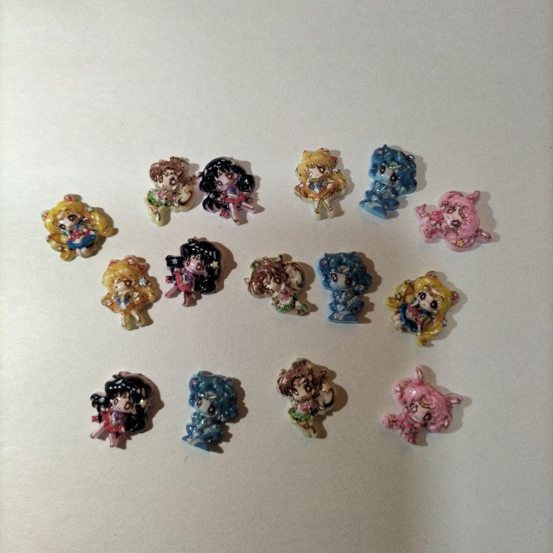セーラームーン まとめ売り - メルカリ