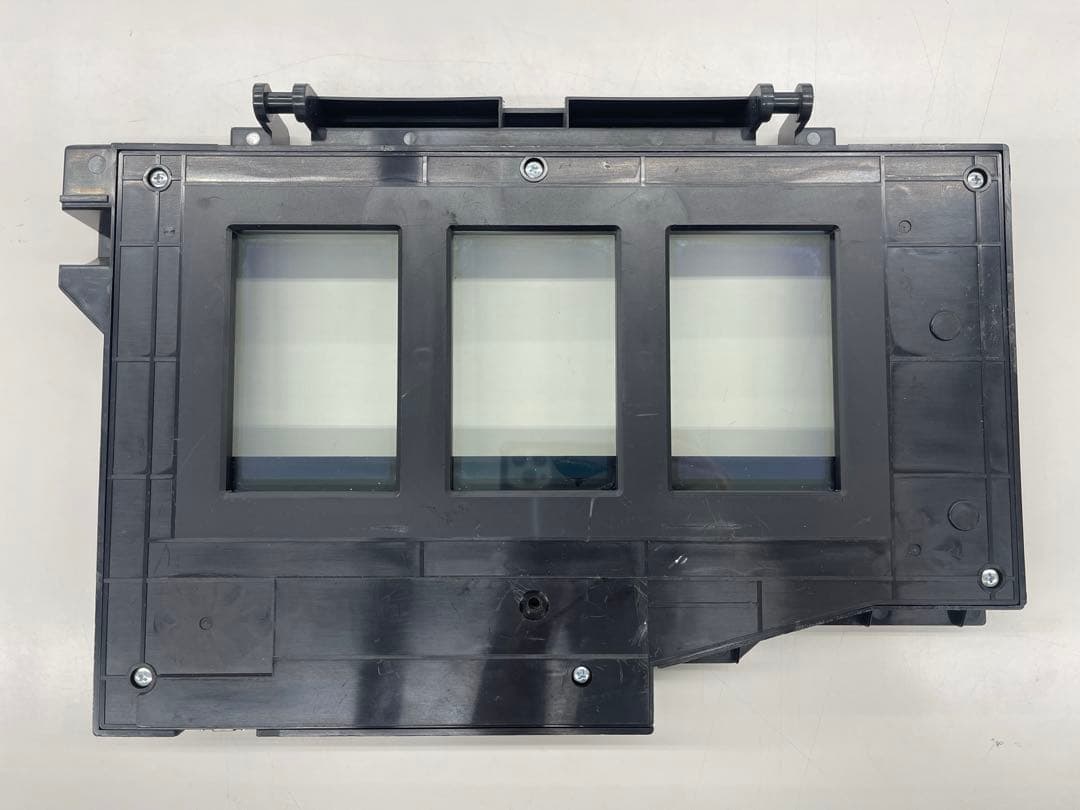 ネオプラネットXX 基盤+ELビジョン