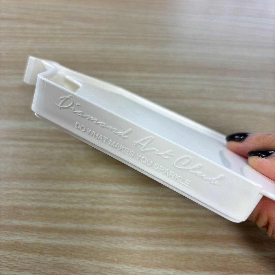 ダイヤモンドアートクラブ ツールキット（最新版）DAC - メルカリ