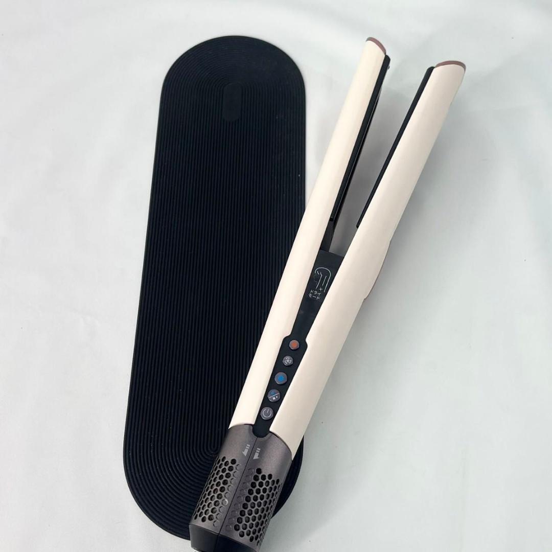 【美品】Dyson Airstrait ストレイトナー　ドライヤー 楽天市場】ダイソン Dyson Airstrait ストレイトナー ドライヤー