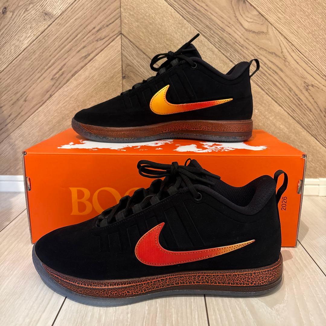 【新品未使用】 Nike Book2 EP 27.5cm