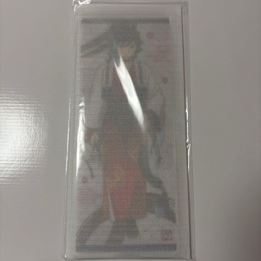 鬼滅の刃 冨岡義勇 屏風アクリルパネル - メルカリ