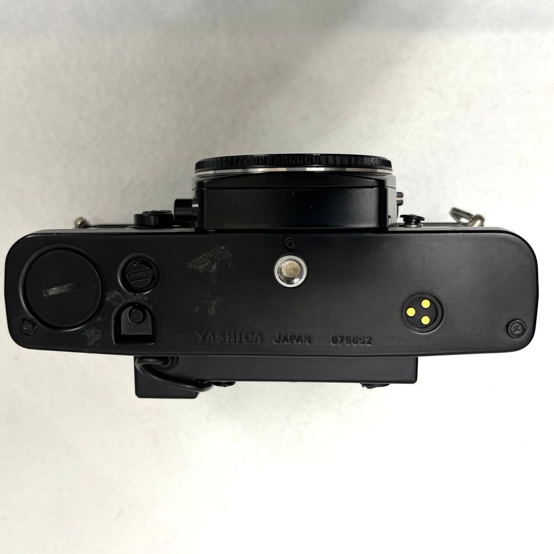 T】希少✨CONTAX RTS フィルム一眼レフカメラ DATA BACK - メルカリ