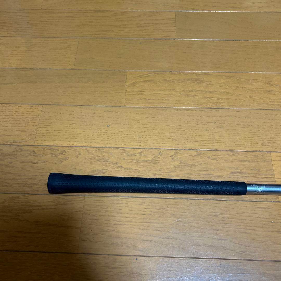 ピ*ー様 DIAMANA GT 60X キャロウェイスリーブ付き （ディアマナg