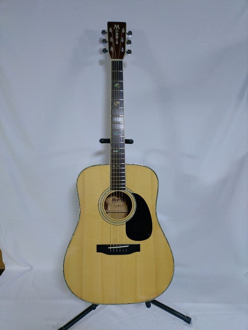 Morris W-40 シリアルNo.80607 ハードケース付属 - メルカリ