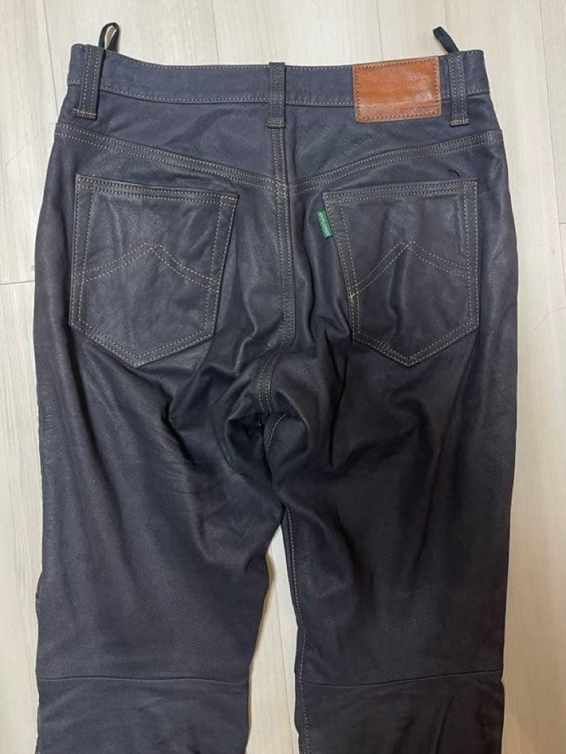 EX-1219 クシタニ エクスプローラー ネオ ジーンズ 30 - メルカリ