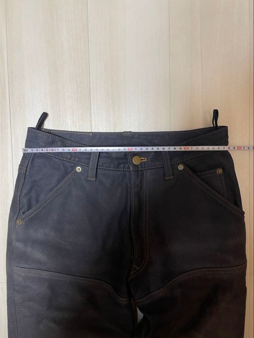 EX-1219 クシタニ エクスプローラー ネオ ジーンズ 30 - メルカリ