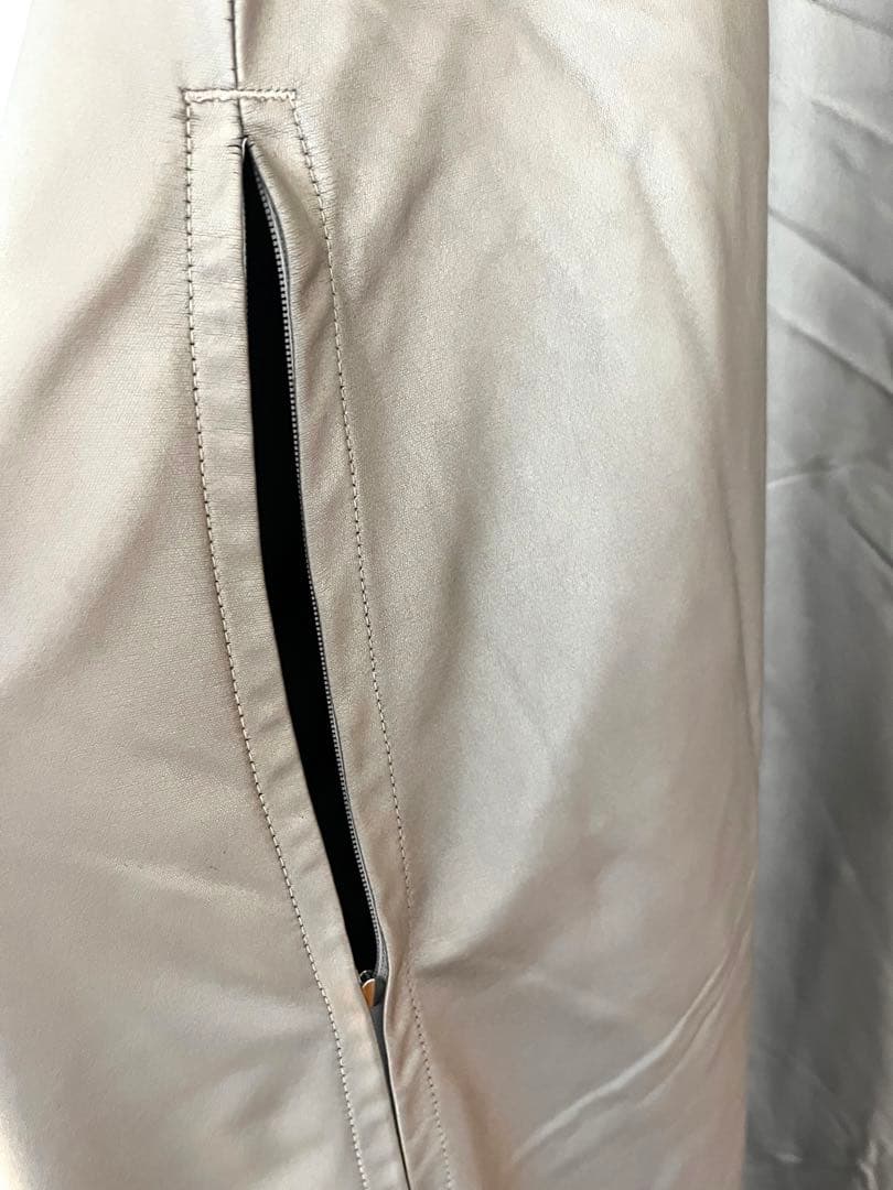 エリー様専用 美品 YOSA チタンエッジケープ