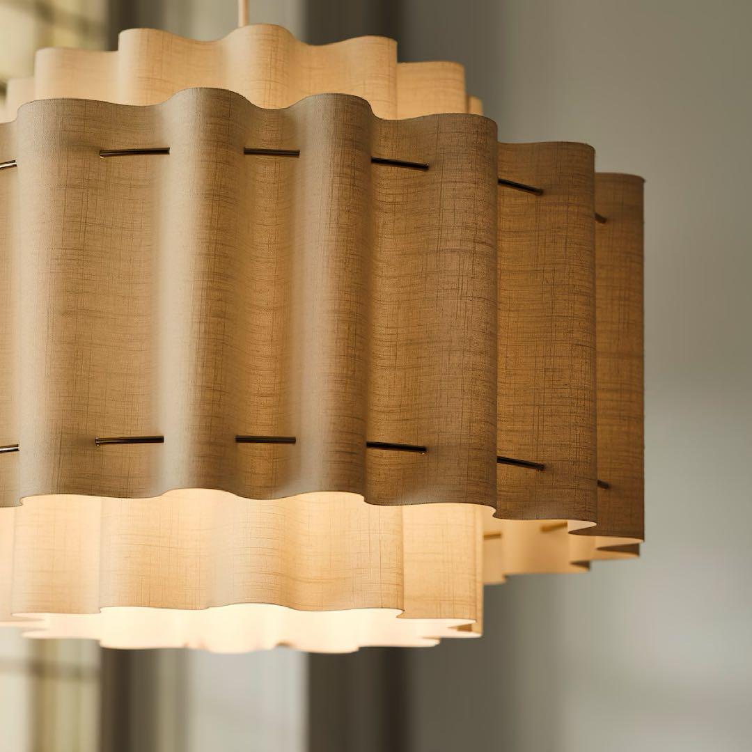 新品＊未開封］イケア ストックホルム 2025 ペンダントランプ 吊り下げ