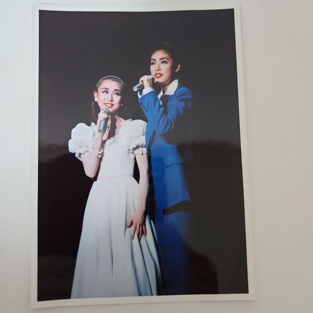 宝塚歌劇団 天海祐希さん・麻乃佳世さん写真 6枚セット - メルカリ