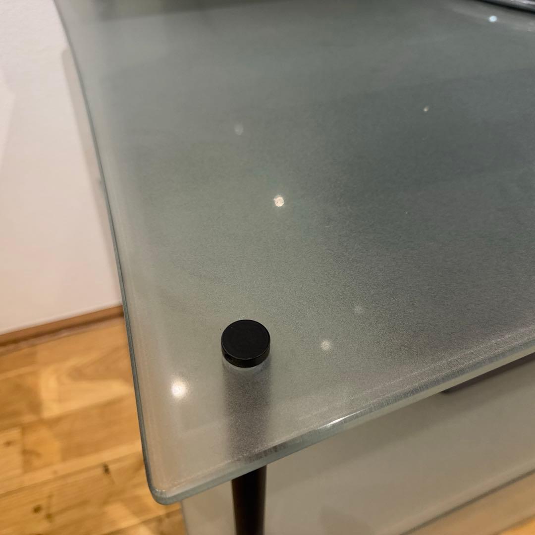 【送料無料】クアドラスパイア　QAVM　すりガラス