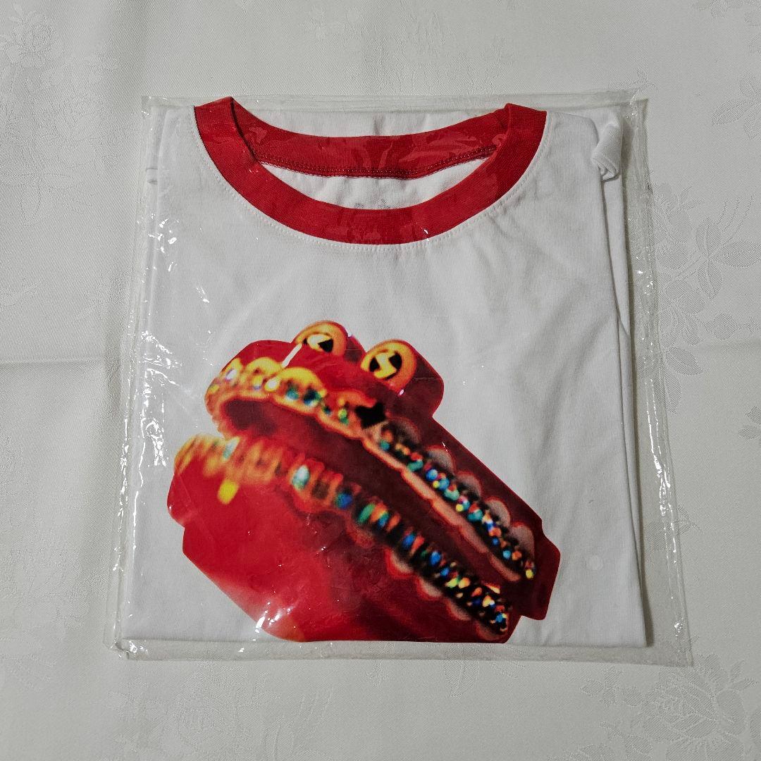 p1harmony tシャツ　新品未開封 新商品&サイン会対象商品情報！】7.15後楽園ホール大会で登場する新