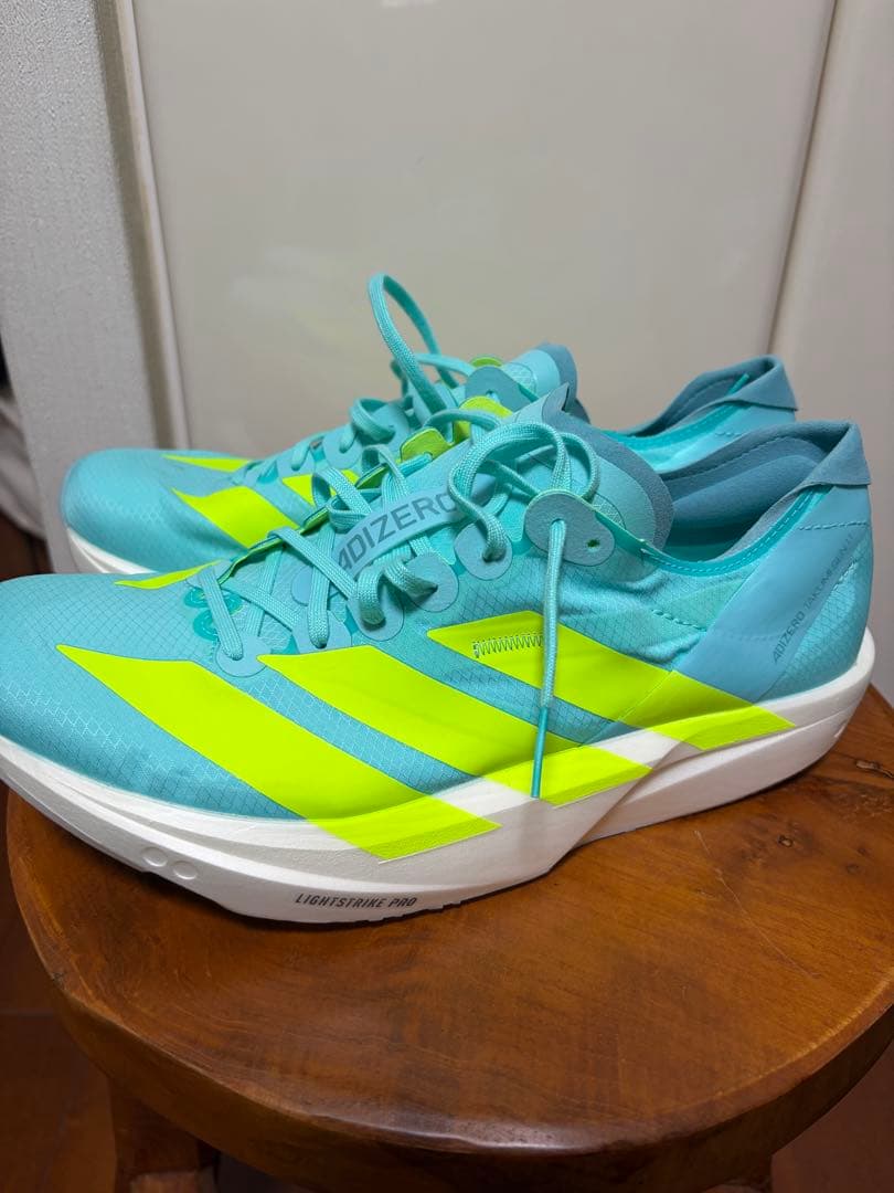 新品未使用】アディゼロ タクミセン11 26.0cm - メルカリ