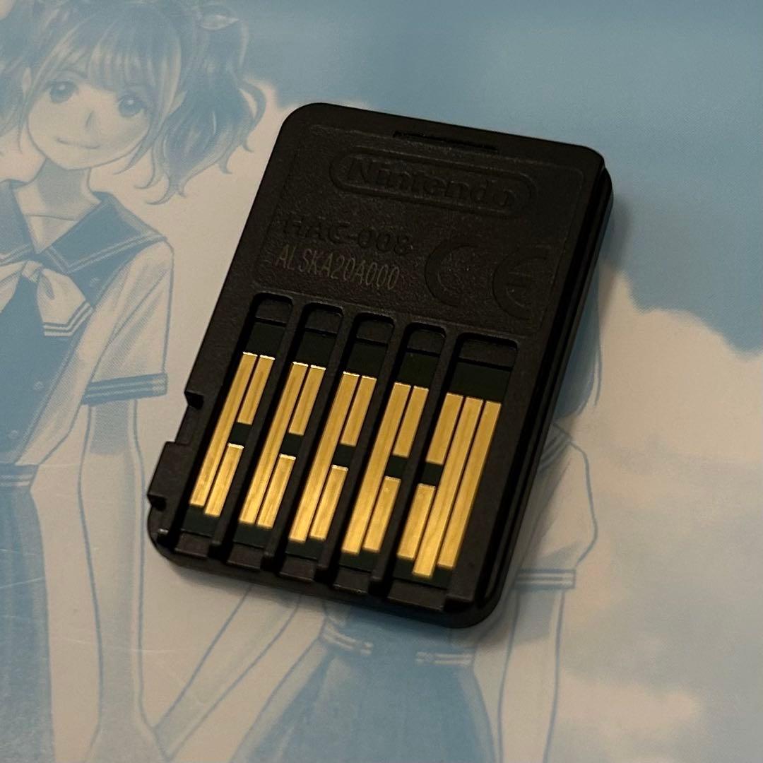 レア品！ Switch LOVER KISS コスチューム3種