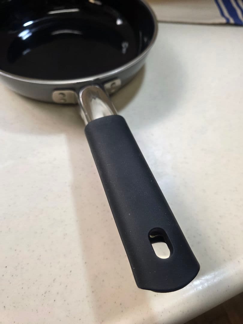 WMF フュージョンテック ミネラルフライパン 20cm プラチナム ガラス蓋付