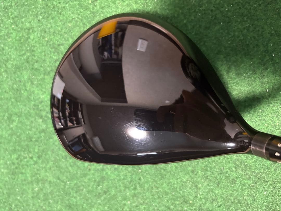 シャンク27様専用 エミリットバハマcv11 ベンタスブラック5s - メルカリ