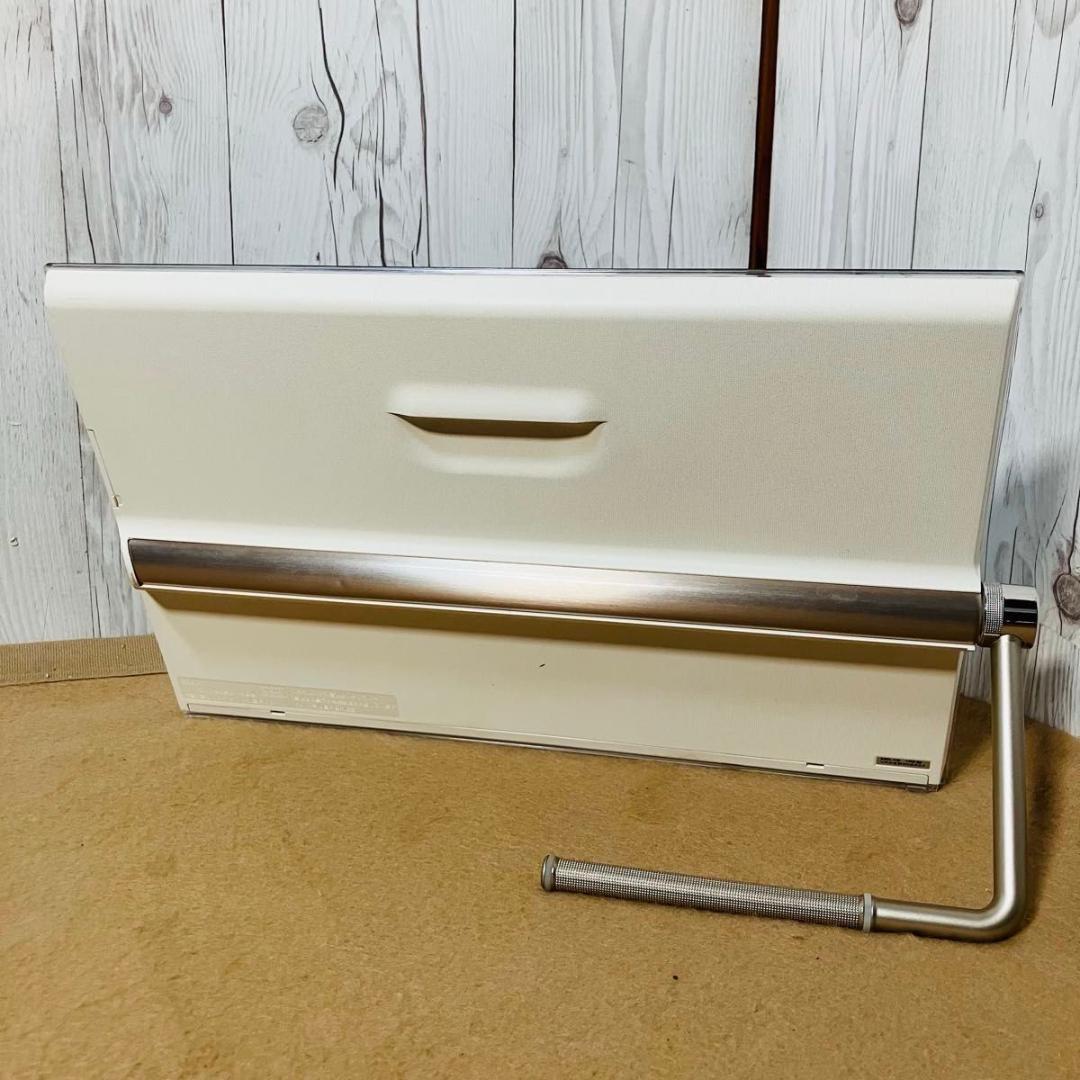 Panasonic UN-15T5-W プライベートビエラ リモコン付 ジャンク - メルカリ