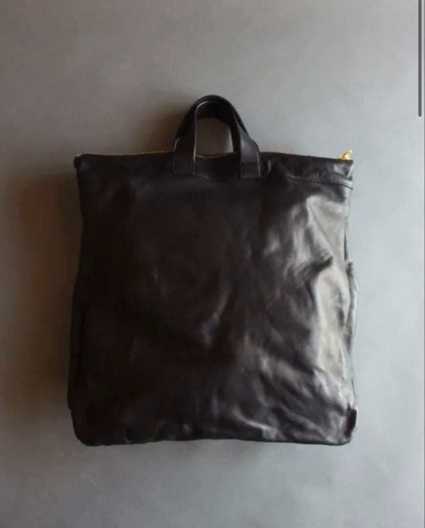 K*r様 tenon Helmet Bag ブラック - メルカリ