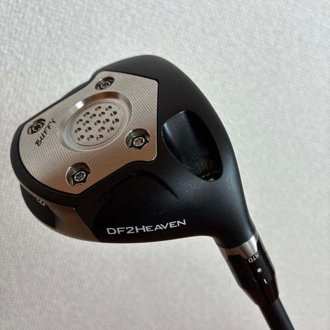 muziik On The Screw Buffy DF2HEAVEN - メルカリ