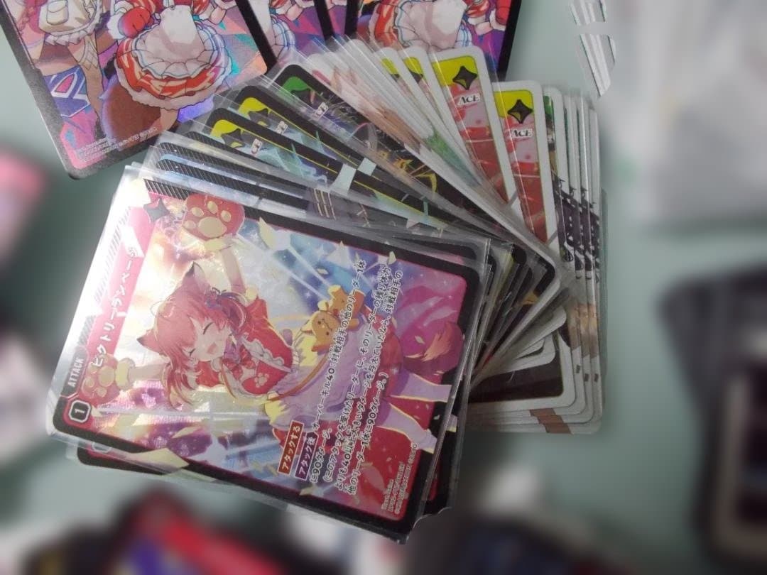 327枚セット SR以下4コン LR4コン Exceed Rampage - メルカリ