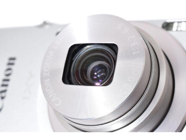 □ 美品 □ キヤノン Canon IXY 200 ≪安心の動作確認済品≫ - メルカリ