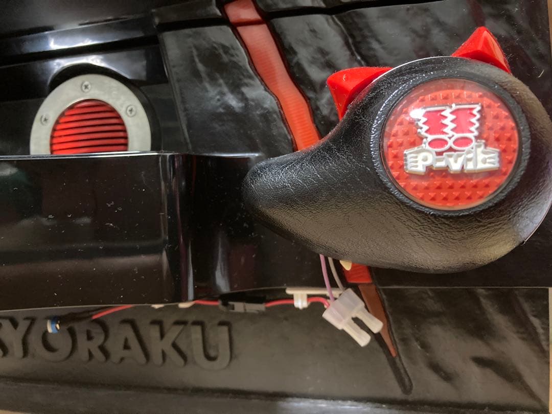 CR必殺仕事人激闘編ＭＲ（循環＋オート＋おまけ）バイブ調整可能