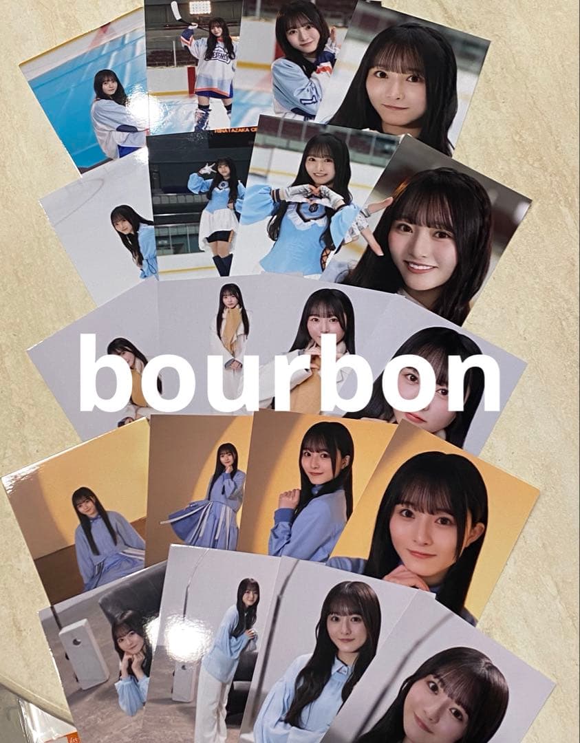 片山紗希 日向坂46 クリフハンガー クレッシェンド 君と生きる 生写真